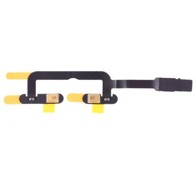 Microfoon Flex kabel voor MacBook Retina 13 inch A1502 (2013 ~ 2015) 821-1821-A