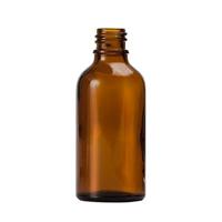Spruyt Hillen Druppelflacon 50ml bruin