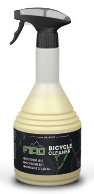 Drwack fietsreiniger dr.wack f100 bicycle cleaner 750 ml