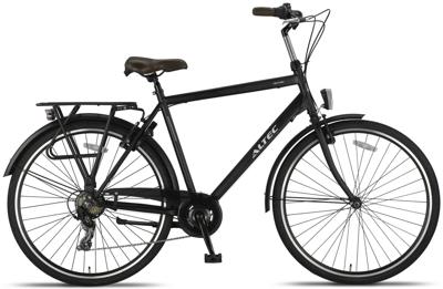 Altec Metro Herenfiets 28 inch 55cm 7v