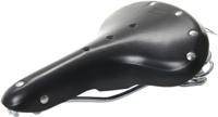 CONTEC Ct saddle cl. excl. tour. leather gents coffee