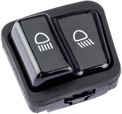 RMS Light switch