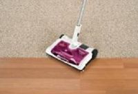 BISSELL 41051 Supreme Sweep Turbo - Rolveger - Oplaadbaar - thumbnail