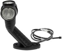 NB PARTS Nb onderdelen doorrijlicht "aspöck superpoint iii". lights superp.iii right aspoeck