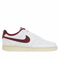 Sportschoenen voor heren Nike W NIKE COURT VISION LO NN DH3158 106 Wit - Maat: 41