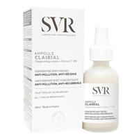 SVR Clairial Ampoule Anti-Brown Spot Concentrate 30ml SVR Clairial Ampoule Anti-Brown Spot Concentrate 30ml