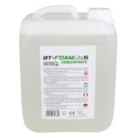 Briteq BT-FOAMLIQ5 schuimvloeistof (concentraat) 5L