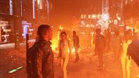Sony Detroit: Become Human Standaard PlayStation 4 - thumbnail
