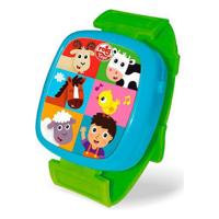 Horloge Kinderen Reig Interactief dieren Boerderij