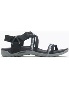 Merrell Terran 3 Cush Lattice Dames Sandaal Black 41