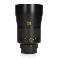 Zeiss Zeiss Otus 55mm F1.4 T* Distagon ZF.2 - Nikon