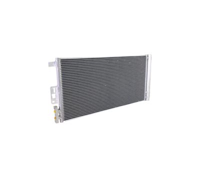 Condensor, airconditioning AC864330