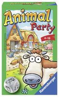 Animal Party Animal Party