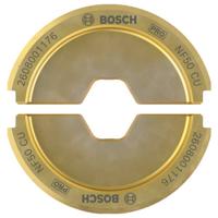 Bosch Accessories 2608001138 2608001138 Krimpinzetstuk Buiskabelschoenen, Buisconnectoren 50 tot 50 mm²