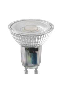 Smart LED Reflectorlamp GU10 220-240V 4.9W 345lm 2200-4000K - Calex