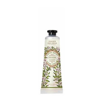 Panier des Sens Energizing Verbena Hand Crème 30ml