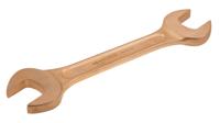 Bahco Steeksleutel | vonkvrij | koper beryllium | 110 mm | 13 mm x 15 mm - NSB006-0911 Bahco Steeksleutel | vonkvrij | koper beryllium | 110 mm | 13 mm x 15 mm - NSB006-0911