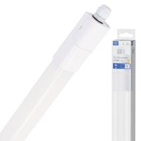 LED's Light LED TL verlichting compleet 120 cm - Geschikt voor buiten en binnen - 2420 lm