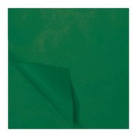 Haza Original zijdevloeipapier 5 vellen 50 x 70 cm donkergroen - thumbnail