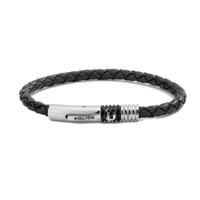 Police PJ26430BLB01 Heren armband
