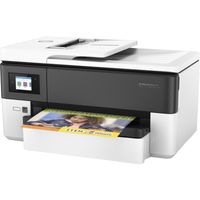 Officejet Pro 7720 Wide Format All-in-One All-in-one printer