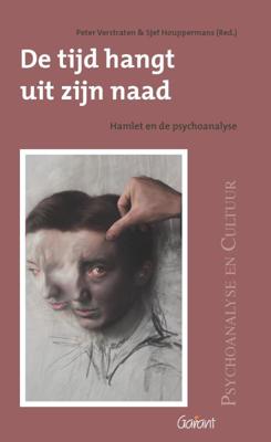De tijd hangt uit zijn naad (Paperback)