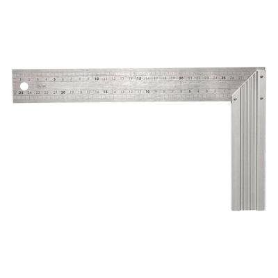 Driehoek Irimo Roestvrij staal Aluminium (300 mm)