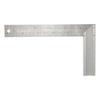 Driehoek Irimo Roestvrij staal Aluminium (300 mm)