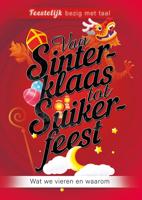 Van Sinterklaas tot Suikerfeest (Paperback)