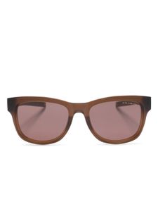 Dita Eyewear lunettes de soleil LSA-711 - Marron