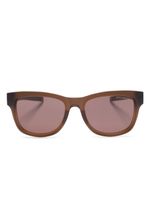 Dita Eyewear lunettes de soleil LSA-711 - Marron - thumbnail