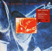 Dire Straits - On Every Street 2LP