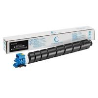 Toner kyocera tk-8525c blauw