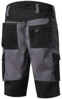 Pionier WORKWEAR shorts "tools bermuda " bermuda tools size 58 pioneer black/grey