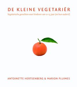 De kleine vegetariër