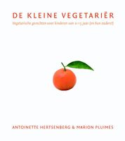 De kleine vegetariër - thumbnail