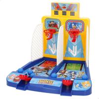 Domino Sonic (2 Stuks)