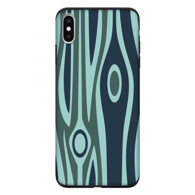 Bast B: iPhone XS Max Tough Case
