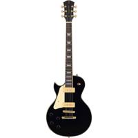 Sire Larry Carlton L7VL Black linkshandige elektrische gitaar