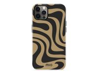 MIO by Mobilize MIO Swirl Magsafe Compatible for iPhone 12/12 Pro