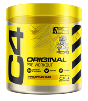 C4 Original Pre-workout | Cellucor | 396g