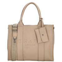 Charm London Laptoptas 15.6'' Bond Zand Charm London Laptoptas 15.6'' Bond Zand