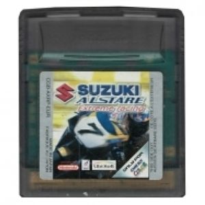 Suzuki Alstare Extreme Racing (losse cassette)