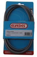 Elvedes remkabelset achter 6444 3 universeel 1700/2000 mm grijs