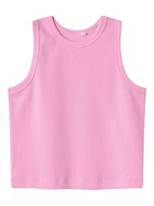 Name it zomer top meisjes - roze - Nkfnakal