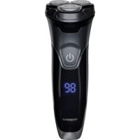 Carrera Beauty 02665 02665 Rotatiescheerapparaat Zwart
