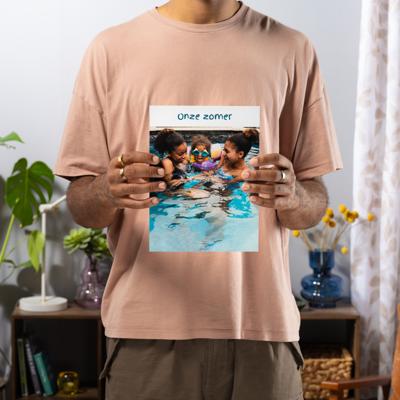 Premium fotoboek softcover