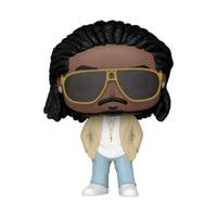 T-Pain POP! Rocks Vinyl Figure T-Pain (Rappa Ternt Sanga) 9 cm T-Pain POP! Rocks Vinyl Figure T-Pain (Rappa Ternt Sanga) 9 cm
