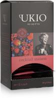 UKIO infusie Cocktail Maison, individueel verpakt, pak van 20 stuks UKIO infusie Cocktail Maison, individueel verpakt, pak van 20 stuks