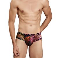 Doreanse Men Rainbow Boxer - thumbnail